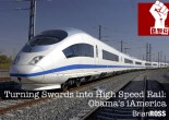 High Speed Rail