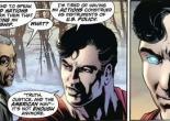 Superman renounces U.S. Citizenship