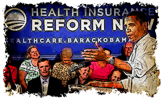 Health Care Reform