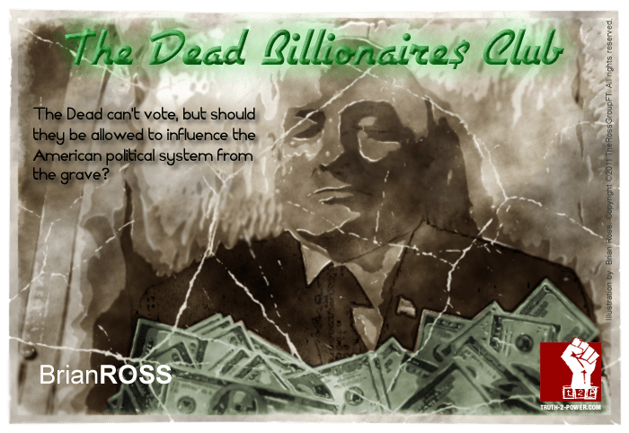 The Dead Billionaires Club The Dead Billionaires Club