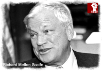 Richard Mellon Scaife