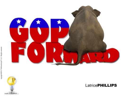 GOPForward