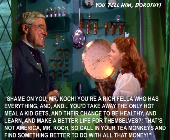 TellHimDorothy