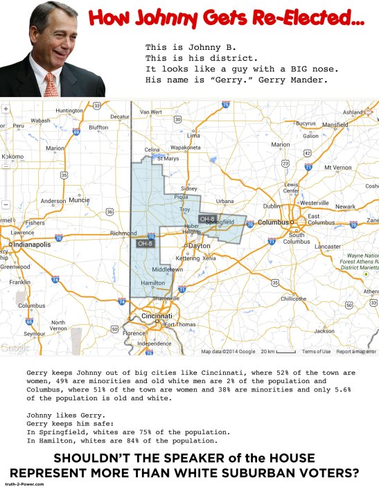 HowJohnnyBGetsElected