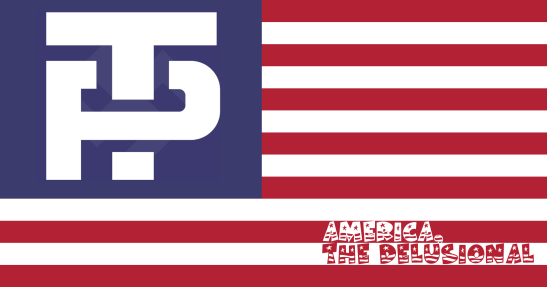 americathedelusional